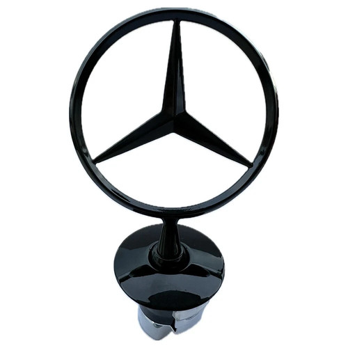 Mercedes benz stern emblem - mercedes,