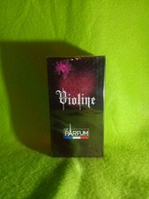 Le Parfum Violine Eau de