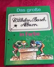 Das große Wilhelm Busch Buch