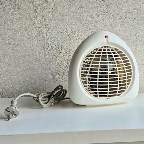 Ako heizlüfter gut - [gut], 2000w
