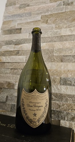 Dom perignon vintage leer - perignon, /