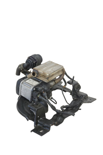 Standheizung webasto - t6,