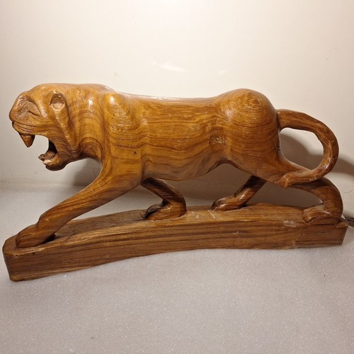 Raubkatze löwe - 40, cm