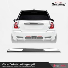 Densieg Heckklappe Griff