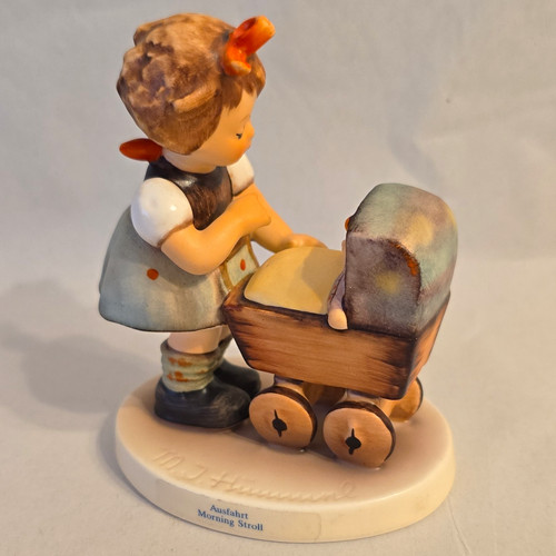 Hummel porzellan figur - hummel,