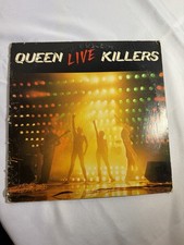 Queen – Live Killers 2LP