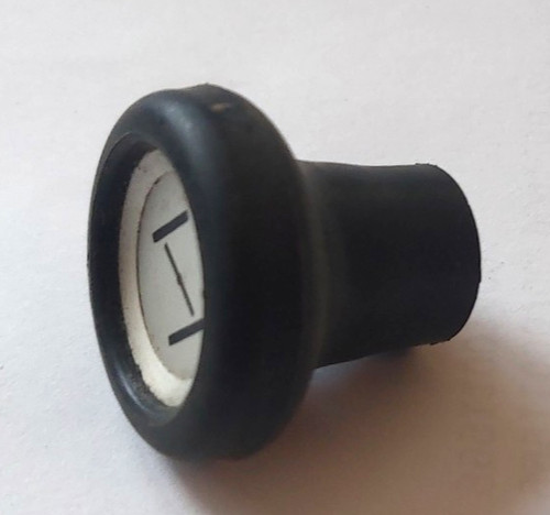Choke knopf original bmw - original,