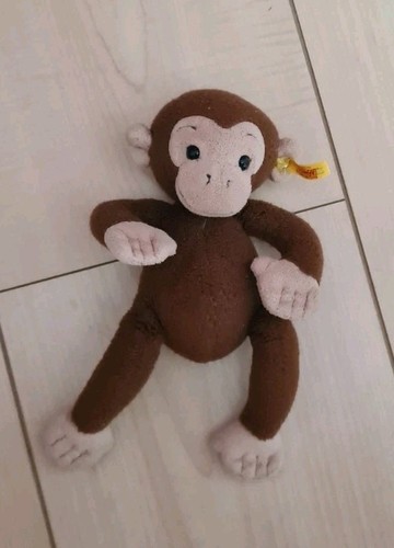 Steiff affe koko - steiff,