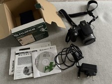 Fujifilm Finepix 6900 Zoom