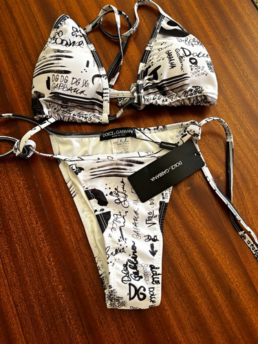 Dolce gabbana damen bikini - &,