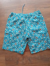 Adidas Adventure Cargoshort Gr.xxl Top