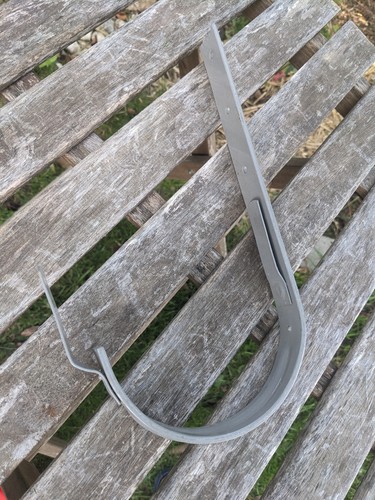 Rinnenhalter für dachrinne - für,