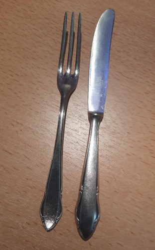 Wmf kinderbesteck 90er - ,