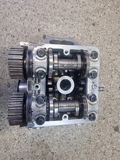 Ducati Mutistrada 1200s V2. 2010-2012 Zylinderkopf 