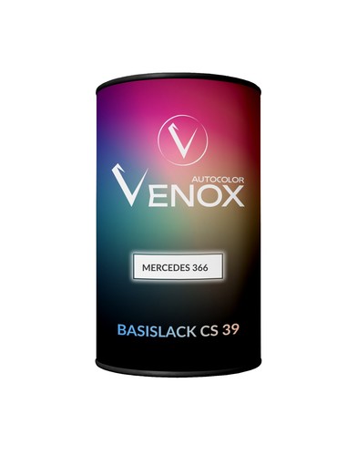 Venox autocolor basislack für - venox,