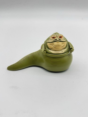 Lego star wars jabba - star,