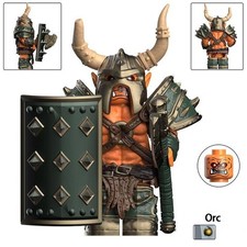 Orc / World of Warcraft /