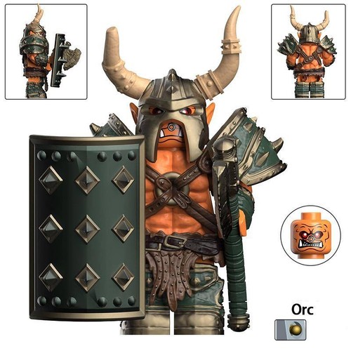 Orc world warcraft - /,