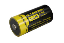 Nitecore nl169 ion akku - li-ion, 950