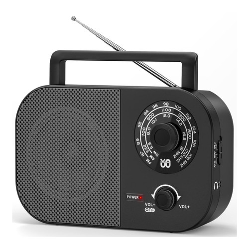 Kofferradio tragbares radio - kofferradio, am