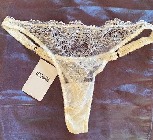 Wolford electric luxe - electric,