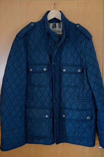 Burberry herren jacke größe - jacke,