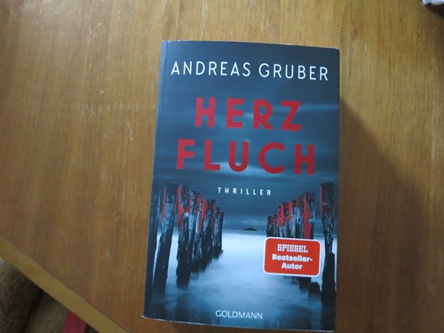 Abdreas gruber herz fluch - herz,