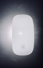 Apple Magic Mouse Weiss –