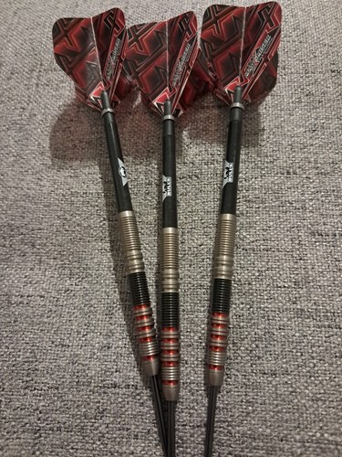 Bull max hopp 3 0 - bull's, nl