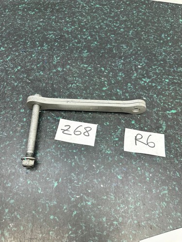 Yamaha rj11 rj15 - r6,