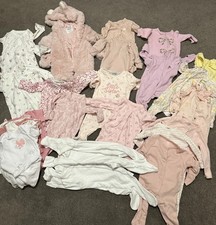 Baby Mädchen Kleidung Paket Neugeborene bis 1 Monat erste Größe