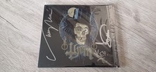 THEM - Fear Them Digi CD signed; King Diamond, Mercyful Fate