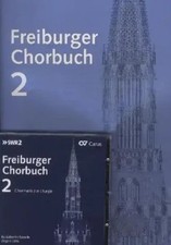 Freiburger Chorbuch