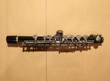 YAMAHA YPC-3 Piccolo GEBRAUCHT