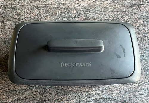 Tupperware bräter - tupperware,