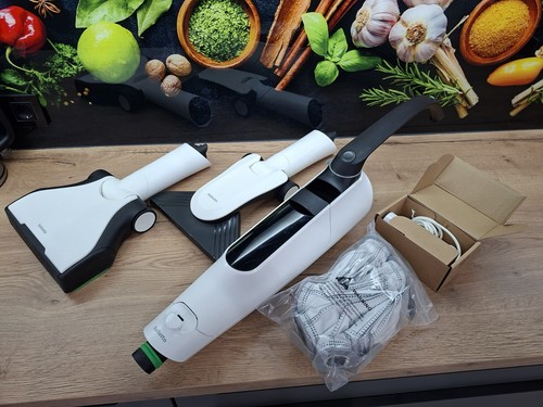 Vorwerk kobold folletto - vorwerk,