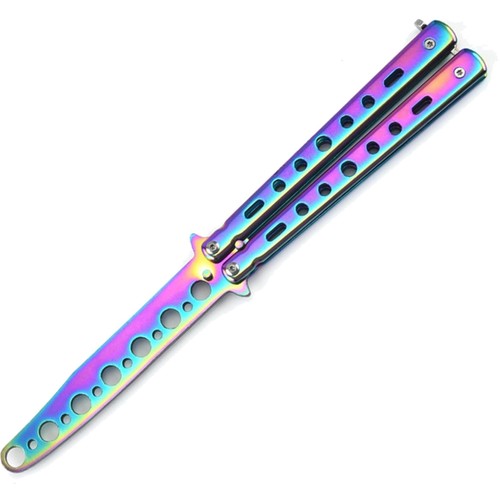 Butterfly trainer messer - butterfly,
