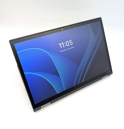Laptop lenovo thinkpad x13 - thinkpad,