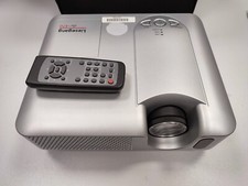 Beamer / Projektor "Liesegang dv-470"