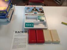 Racko, Rack-O / Ravensburger