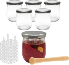 Fermentier-Set  6x