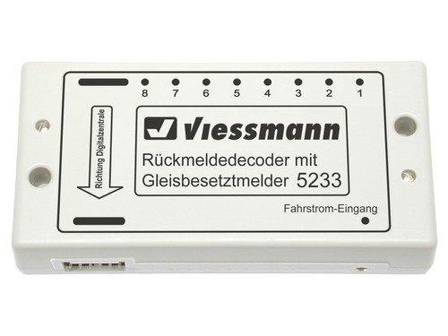 Viessmann 5233