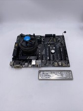 Gigabyte GA-H170-HD3 |