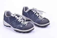 Wilder Kaiser Damen Wanderschuhe Trekkingschuhe EUR 38 Nr. 23-M 4013