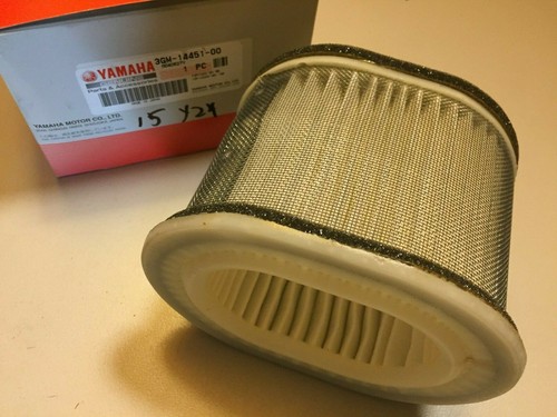 Luftfilter yamaha fzr 1000 - luftfilter,
