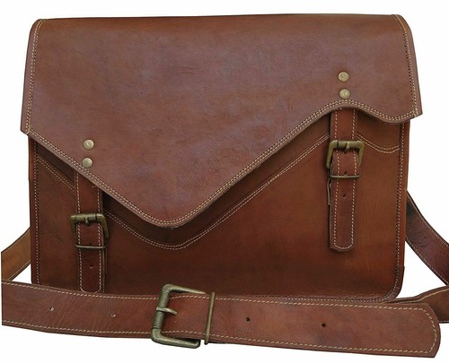 Echtes weibliches leder - echtes,