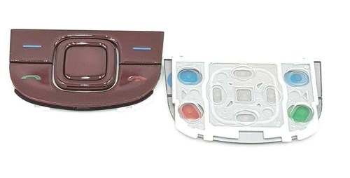 Original nokia 3600 - original, slide