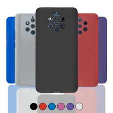 Silikon Hülle für  Nokia 9
