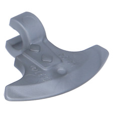 5x LEGO Minifigur-Waffe