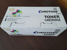 Eurotone Toner Cartridge black für SP-C220
